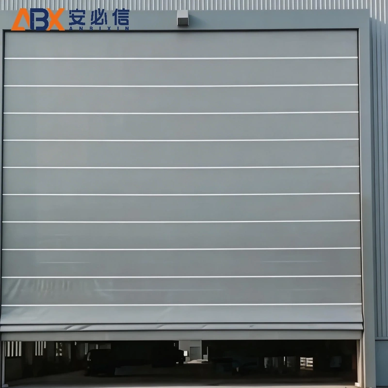 潜江机械式门封