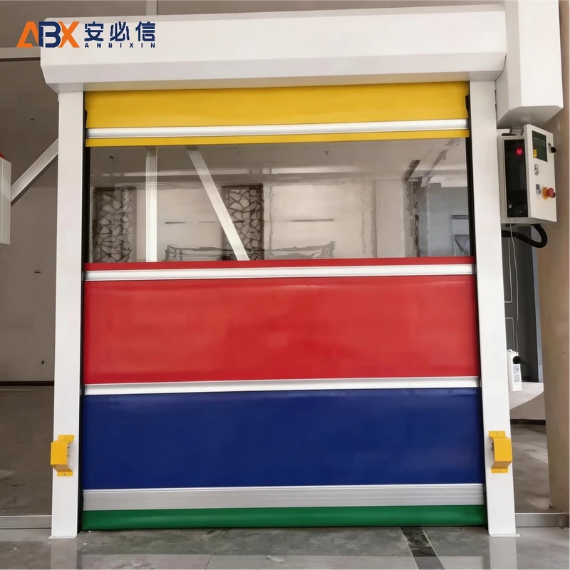 潜江高速门