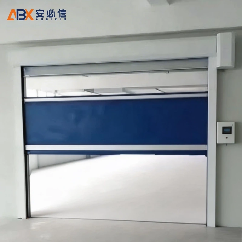 潜江快速卷帘门